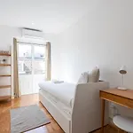 Διαμέρισμα Flh Downtown Flat With Balcony *