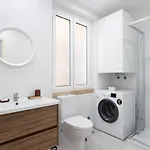Flh Downtown Flat With Balcony * Lisboa